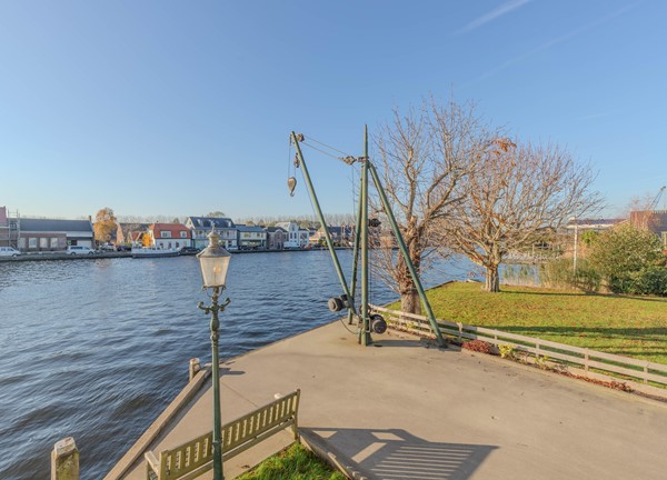 Medium property photo - Westerdijk 56A, 2451 VC Leimuiden